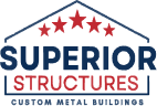 Superior Structures logo
