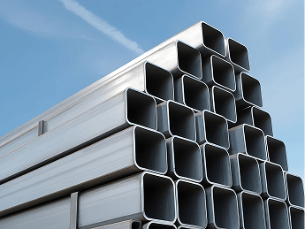 empty footpath amidst buildings against sky 1 1