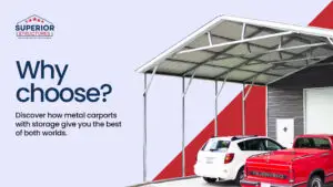 Carport vs Garage: Which One is Right for You?