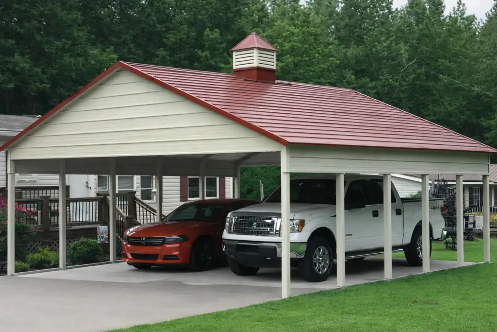 carports-home